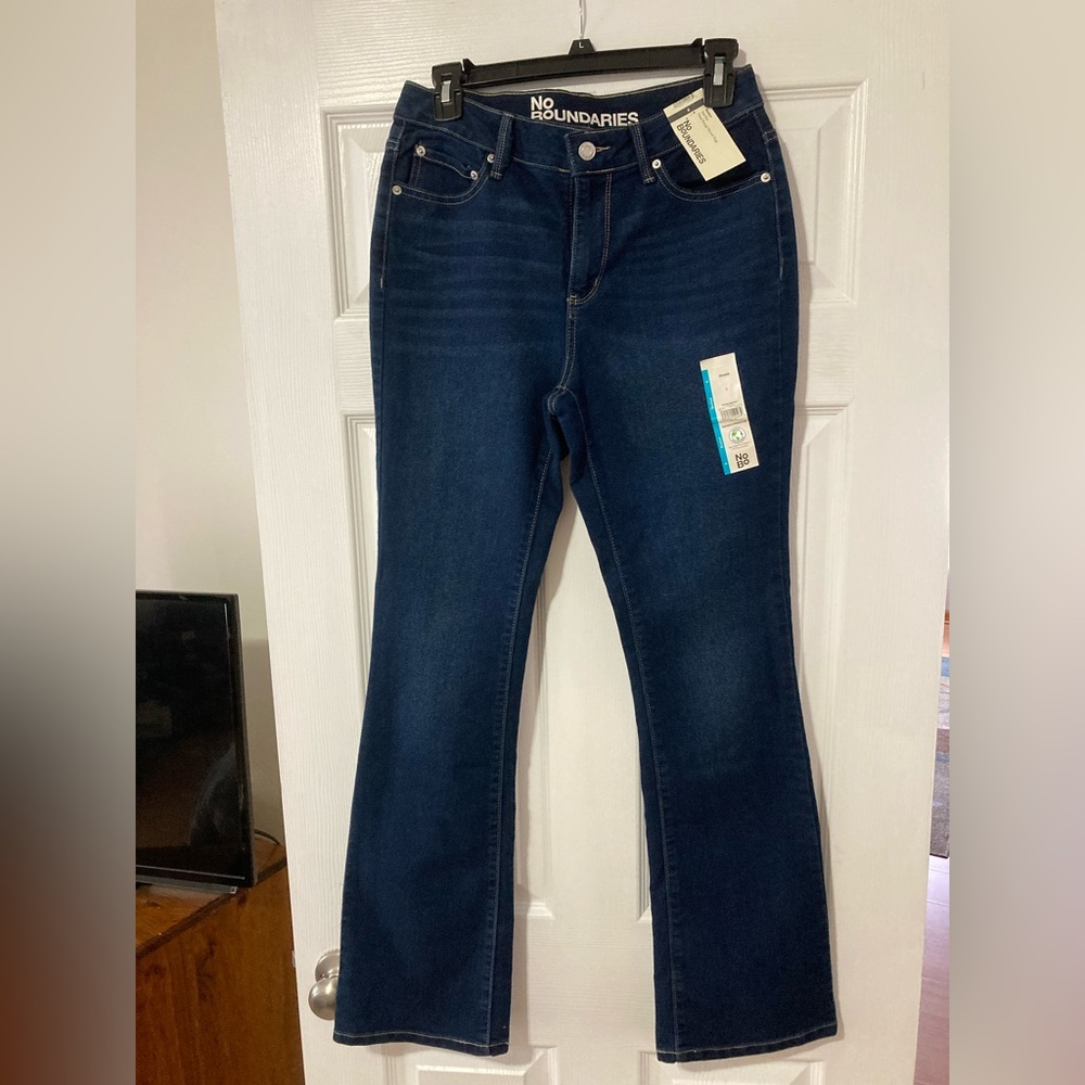 NWTS Ladies Jeans